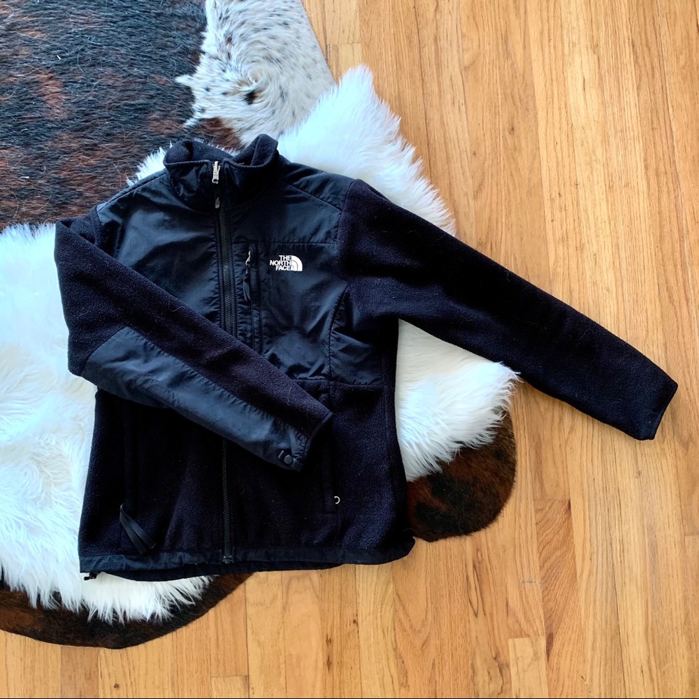North Face Denali Fleece Jacket